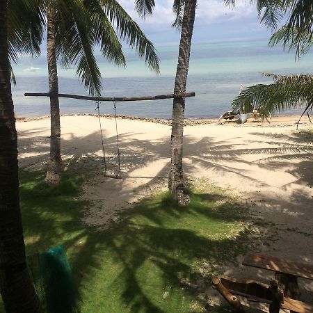 We Call It Rainbow Paradise Hotel Daanbantayan Exterior photo