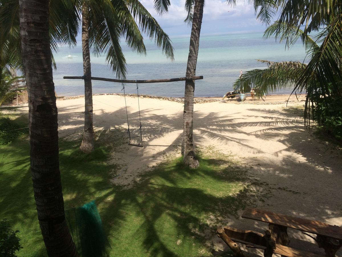 We Call It Rainbow Paradise Hotel Daanbantayan Exterior photo