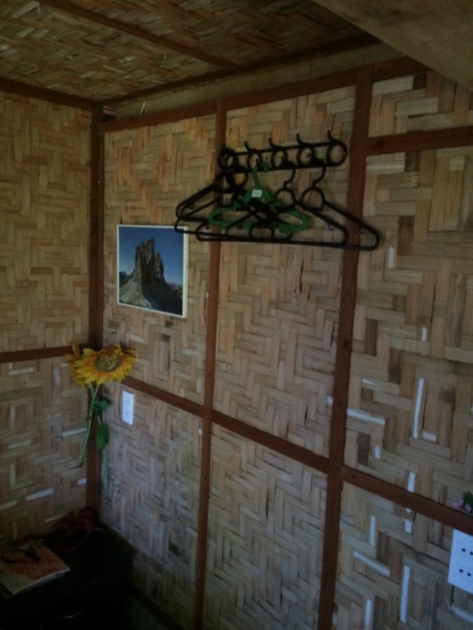 We Call It Rainbow Paradise Hotel Daanbantayan Exterior photo